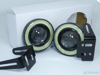 Angel eyes 89mm - 5