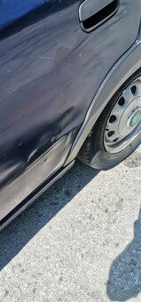 Predam Skodu feliciu 1,3. - 5