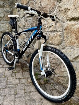 Scott Aspect 26” M - 5