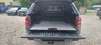 Mitsubishi L200 2.4 DI-D MIVEC Double Cab Instyle AT - 5