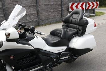 Honda Goldwing GL1800 - 5