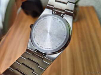 TISSOT PRX 40mm Quartz - 5
