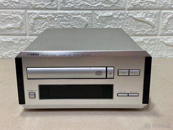 DENON. YAMAHA.. CARAT. /Na opravu/Naharadne diely/ - 5