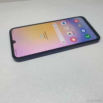 SAMSUNG Galaxy A25 5G 6GB/128GB - 5