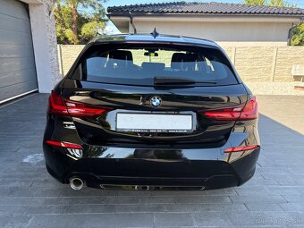 Bmw 116d rad 1 - 5