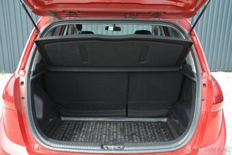 KIA Venga 1.6 CVVT Style Top Stav SR 1. majiteľ - 5