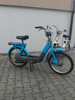 Piaggio Ciao 2ks - 5