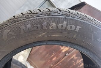 Pneu zimne 205/55 r16 - 5