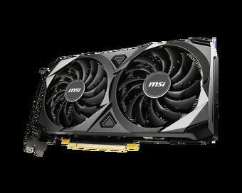 Herný PC Intel i5 10400F, RTX 3060 12GB, RAM 16gb, 550W - 5