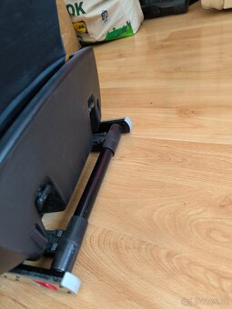 Cybex autosedačka - 5