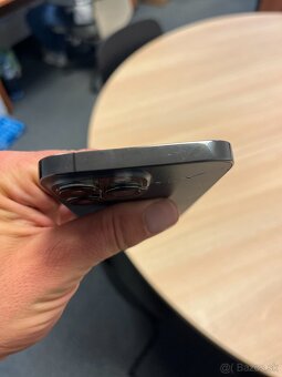 Apple iPhone 13 Pro 128GB, sivá - 5