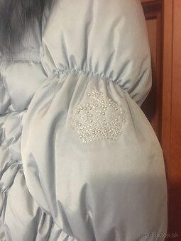 dievčenská bunda - 5