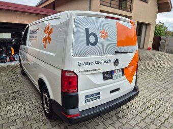 Transporter T6 - 5