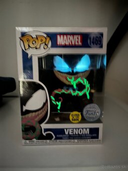 Funko Pop Venom - 5