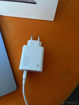 Xiaomi Mi Notebook Air 13.3″ - 5