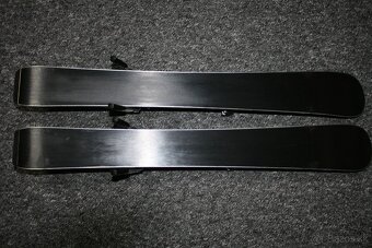 lyže Fischer ranger 70 cm , hadia koža , lyžiarky - 5