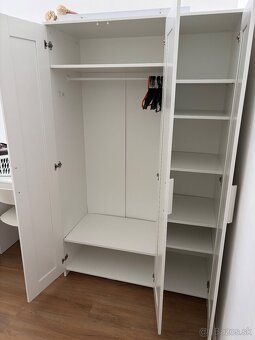 Detské postele a nábytok do detskej izby - 5