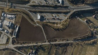 EXKLUZÍVNE NA PREDAJ – LUKRATÍVNY PRIEMYSELNÝ POZEMOK MALÝ Š - 5