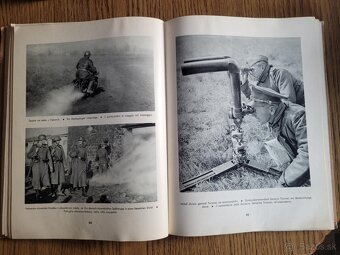 Od Tatier po Kaukaz Cincík 1943 KOMPLET rare - 5