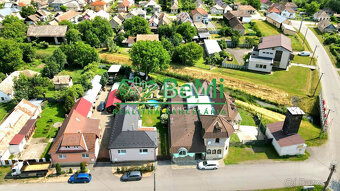 INVESTIČNÁ BUDOVA PRI MAĎARSKÝCH HRANICIACH - NA PREDAJ - 5