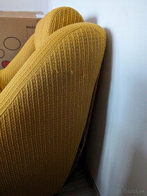 Staromódne kreslá - 5