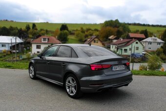 Audi A3 35 2.0 TDI S line S tronic - 5