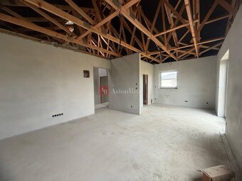 Praktický 4-izbový bungalov v novovybudovanej lokalite- Horo - 5