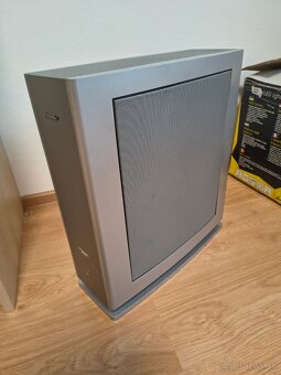 Domace kino Panasonic SA-MT1 - 5