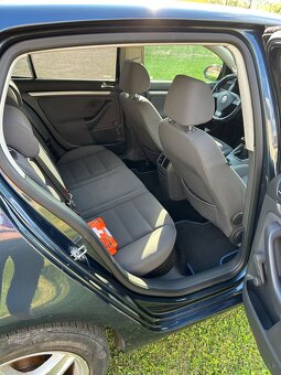 VW Golf 5 1.4tsi 103kw/140hp - 5