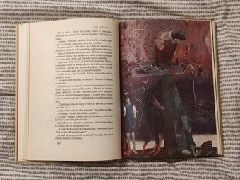 Astrid Lindgrenová / Lewis Carrol - 5