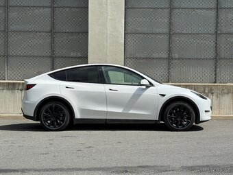 Tesla Model Y Long Range Dual Motor AWD, 378kw, DPH - 5