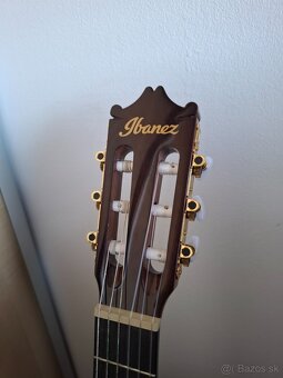 Ibanez GA6CE-AM - 5