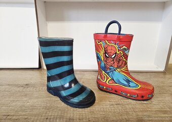 Detské topánky - 5