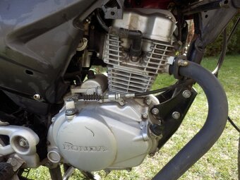 Honda CBF 125 s tp špz - 5