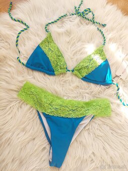 Plavky Relleciga S - 5