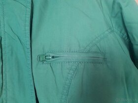 Predam prechodnu bundicku, vel.44 - 5