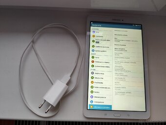 Tablet Samsung - 5