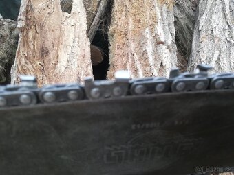 Motorová píla Stihl 1106 CONTRA - 5