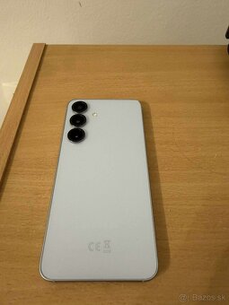 Samsung Galaxy S25 256GB icy blue - 5