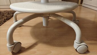 VIMUND detska stolicka Ikea
Detská stolička, svetloružová - 5