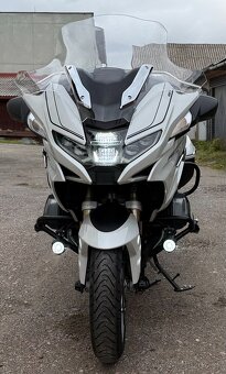 BMW R1250RT Option 719 - 5