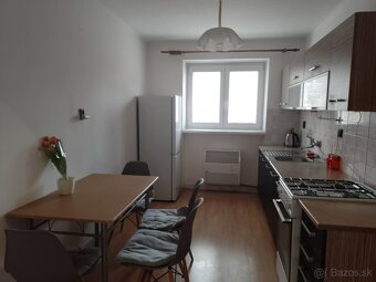 Dvojizbový byt Handlová - 5