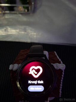 Samsung Galaxy Watch 4 Classic - 5