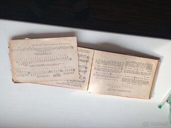 Kniha Harmonium shule - 5