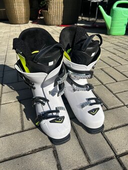 Fischer Cruzar Pulse 160 + palice 115 - 5