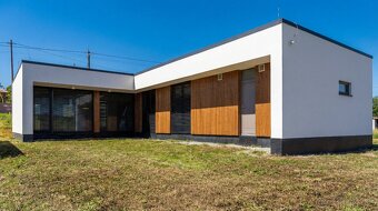 Inteligentná novostavba rodinného domu - 5