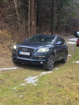 Audi Q7 - 5
