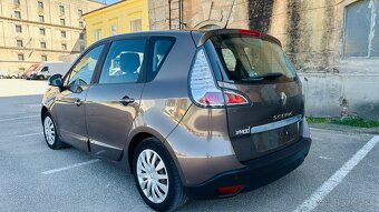Renault Scenic 1.6 benzin X-mod - 5