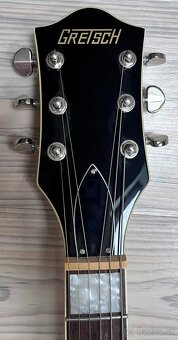 Gretsch G2622 Streamliner GM LH left hand - 5