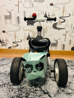 Odrazadlo Puky Pukylino Retro - 5